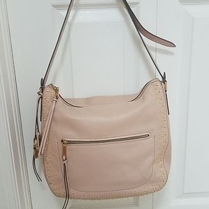 Women's Leather Cole Haan handbag